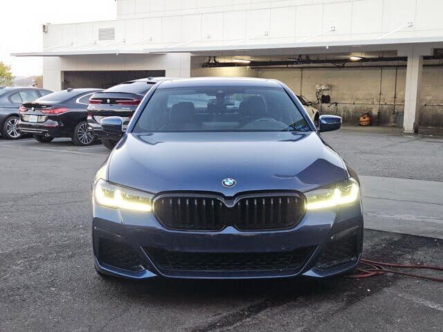 2023 BMW 530i