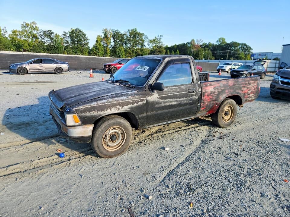 1991 TOYOTA Pick-Up