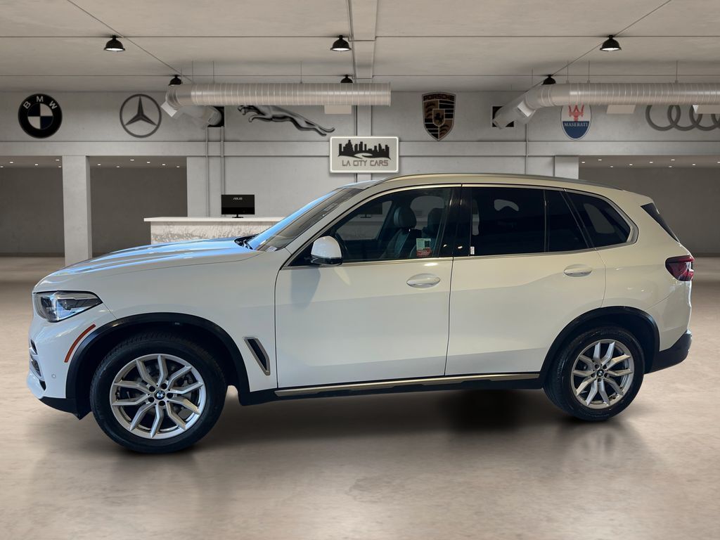 2023 BMW X5
