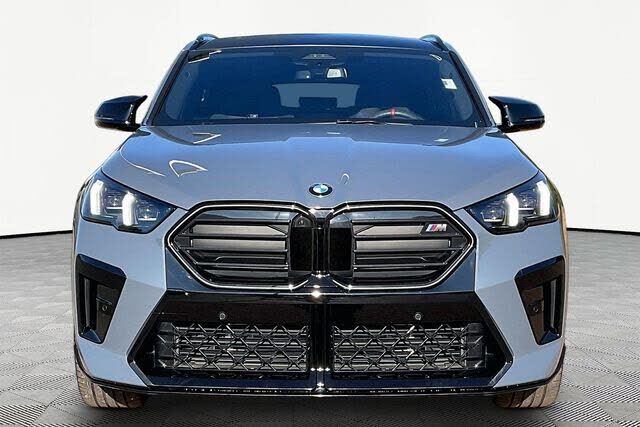 2025 BMW X2