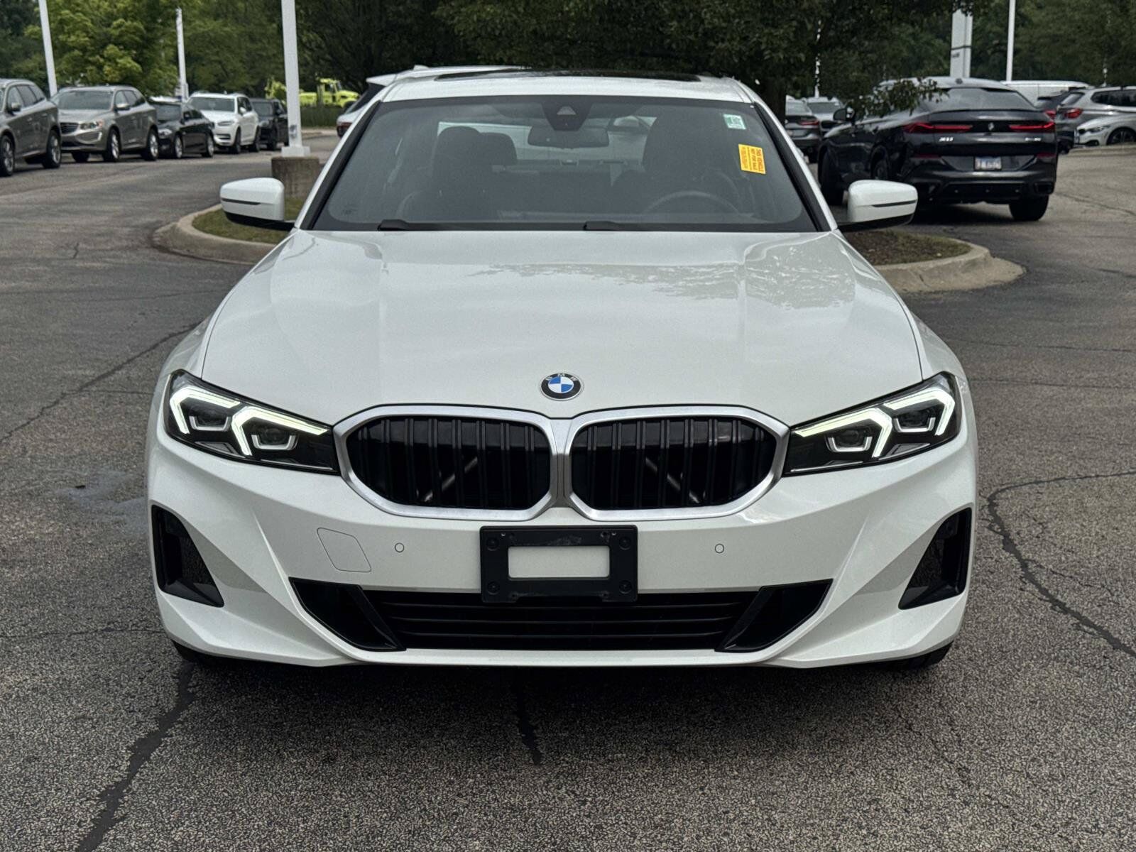 2023 BMW 330i