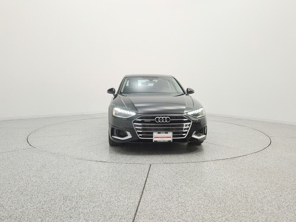 2023 Audi A4