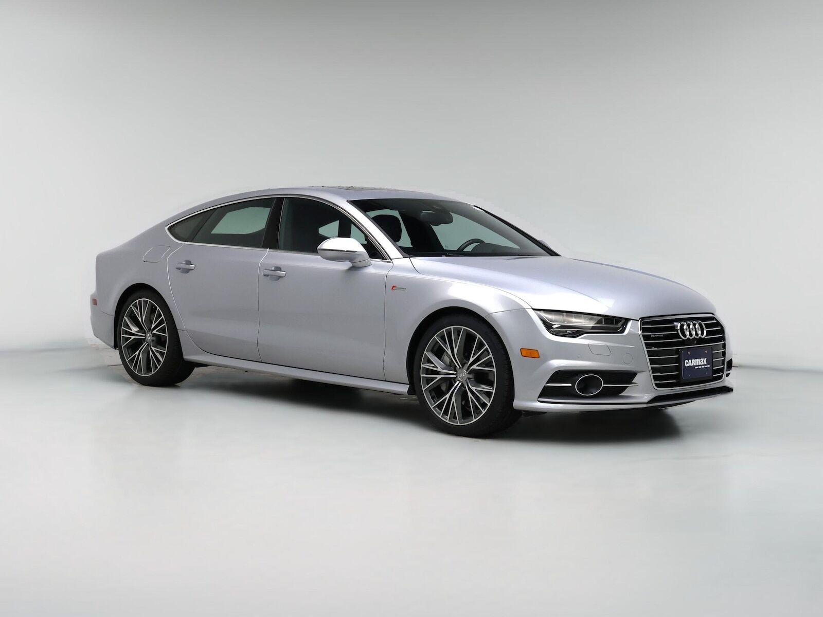 2016 AUDI A7