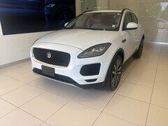 2019 JAGUAR E-PACE
