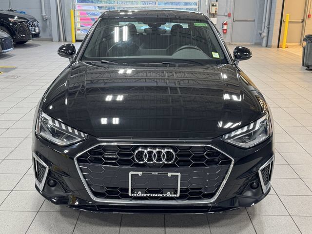2023 Audi A4