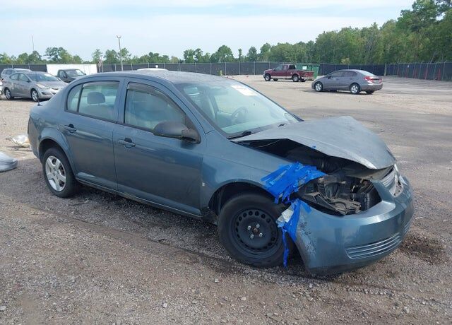 2006 CHEVROLET Cobalt