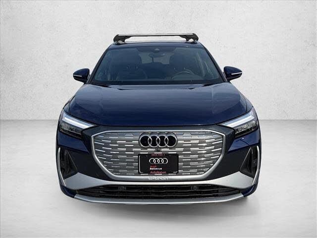 2023 Audi Q4