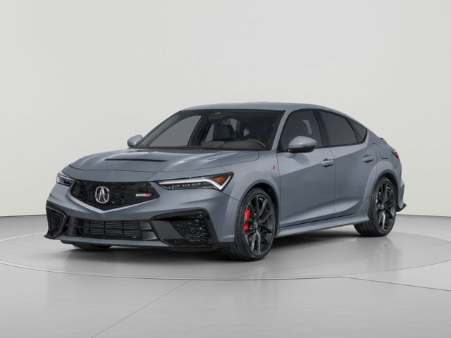 2026 ACURA Integra