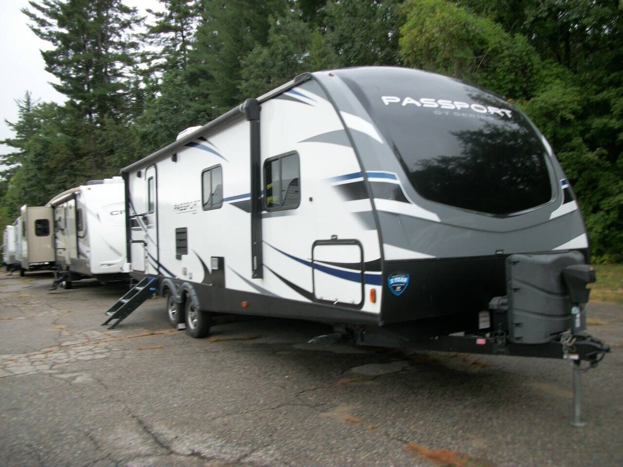 2019 KEYSTONE Keystone