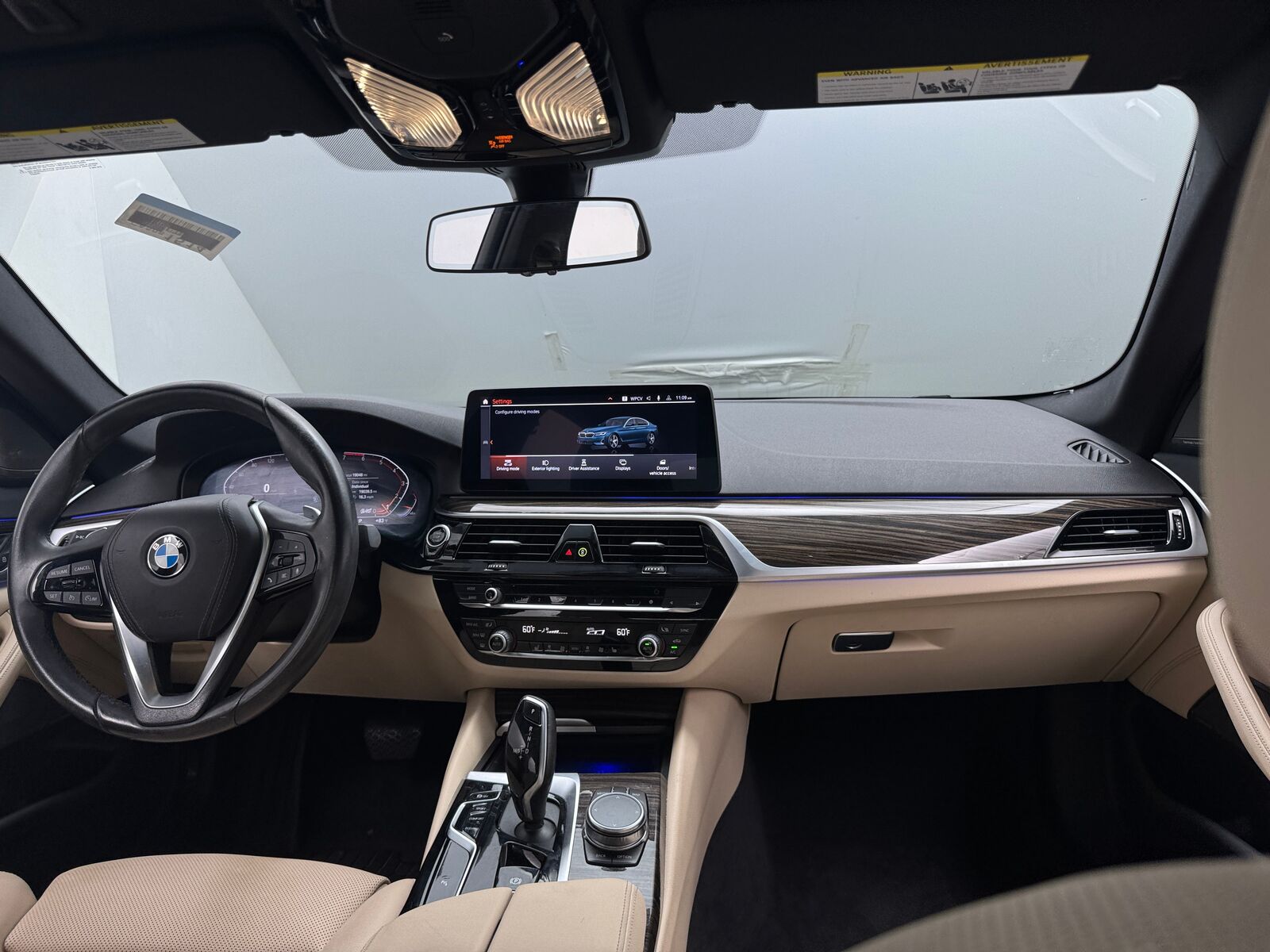 2023 BMW 530i