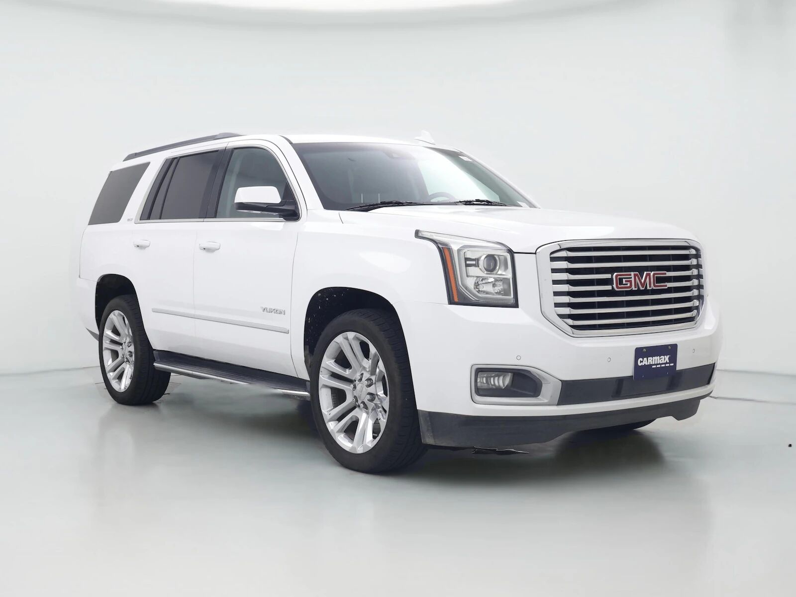 2019 GMC Yukon