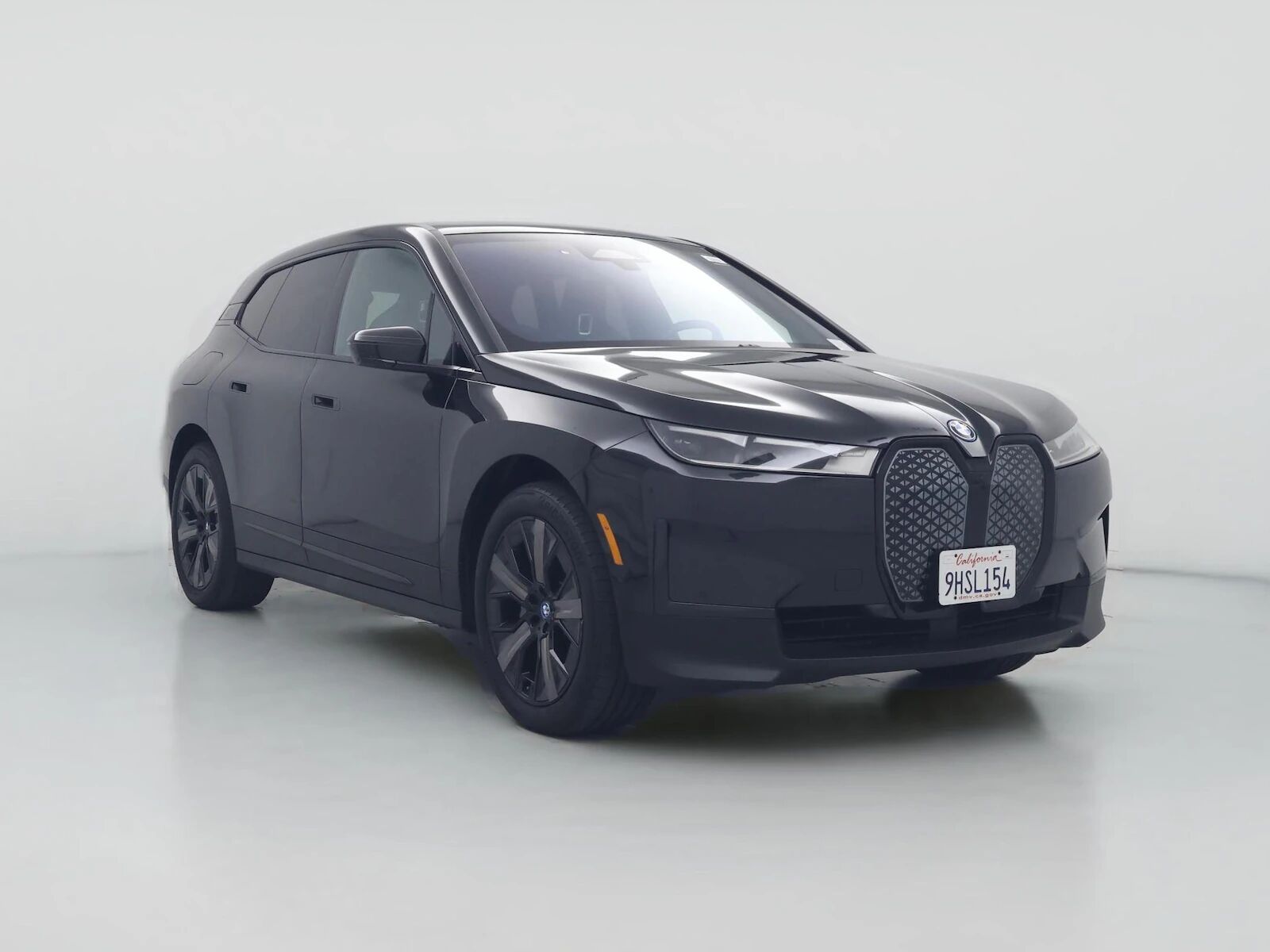 2024 BMW ix