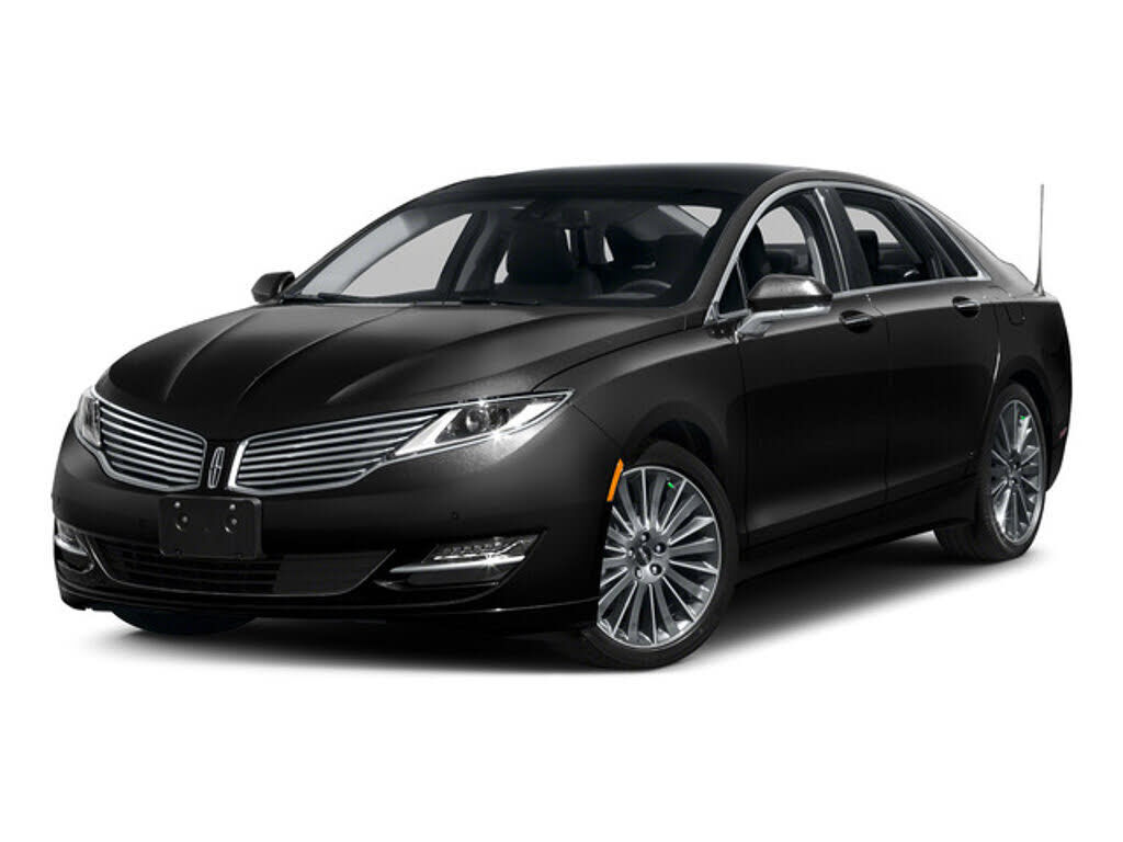 2016 LINCOLN MKZ