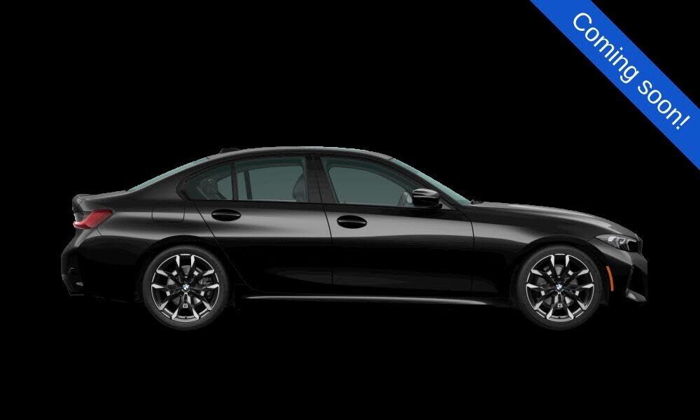 2026 BMW 3 Series
