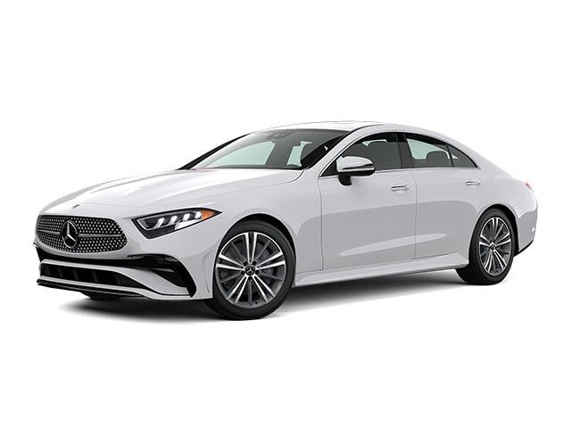 2023 MERCEDES-BENZ CLS-Class