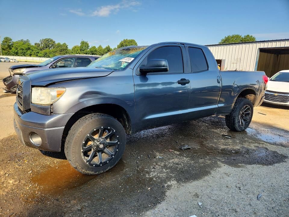2007 TOYOTA Tundra