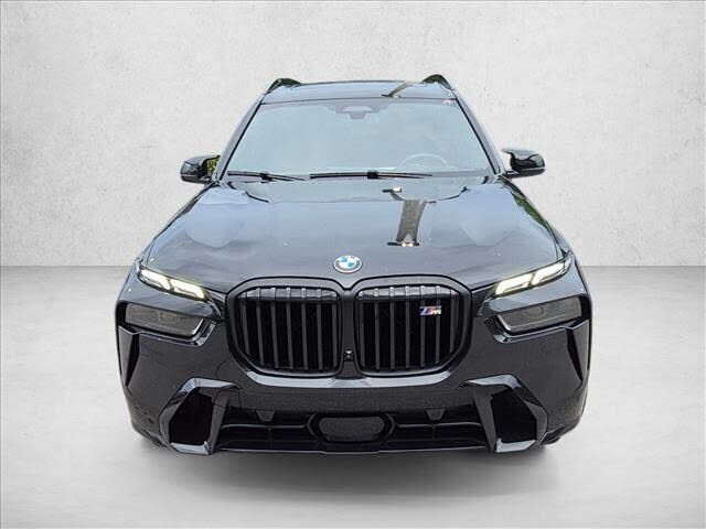 2025 BMW X7