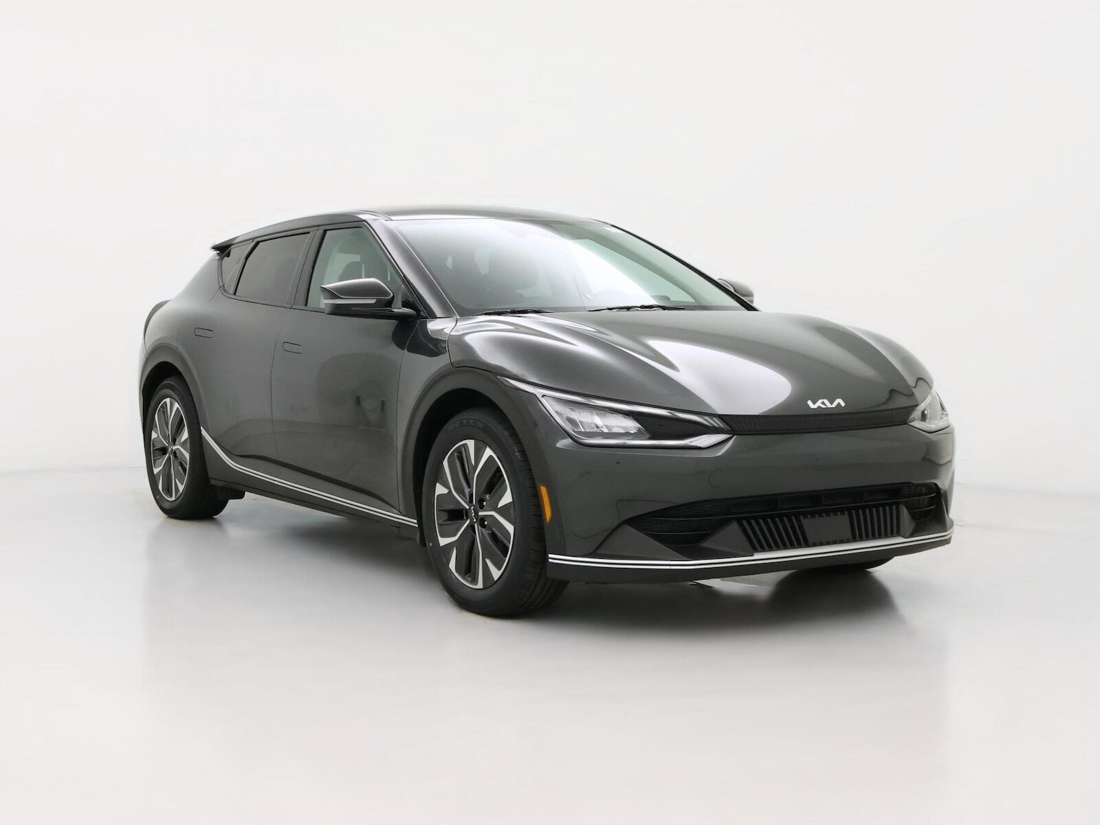2024 KIA EV6