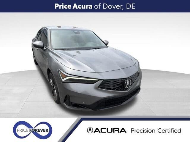 2025 ACURA Integra