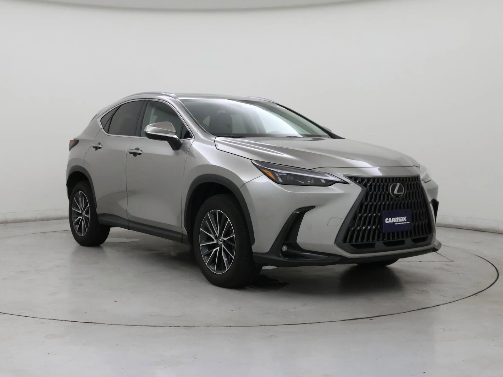 2025 Lexus NX