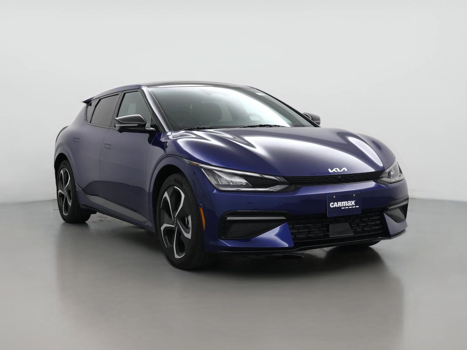 2024 KIA EV6