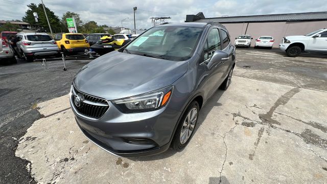 2019 BUICK Encore