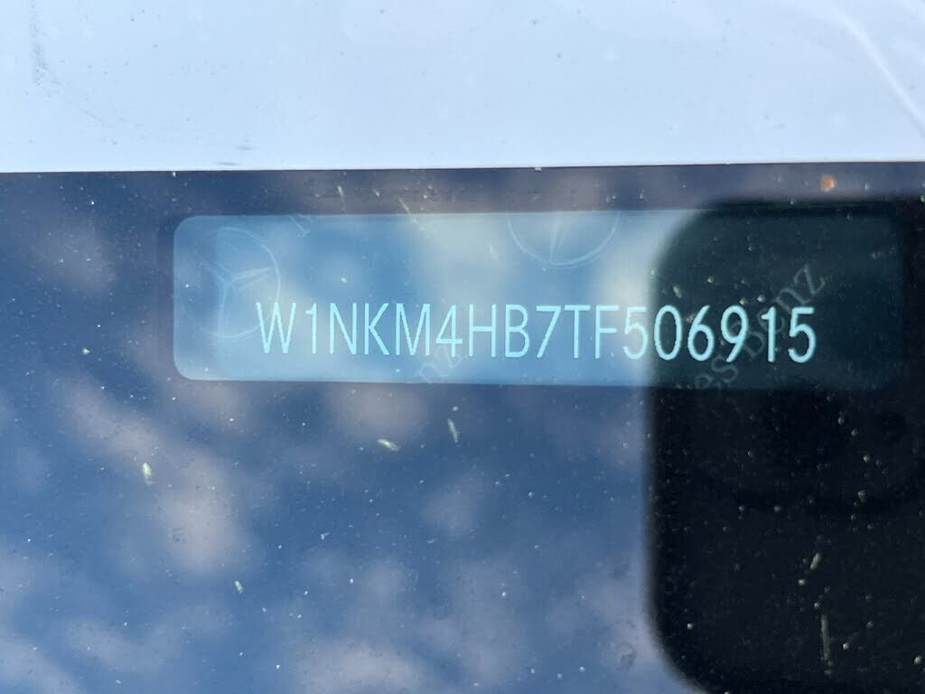 2026 Mercedes-Benz GLC-Class