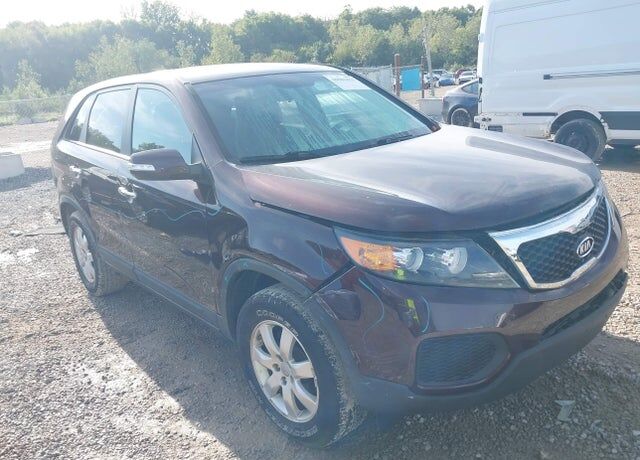 2013 KIA Sorento