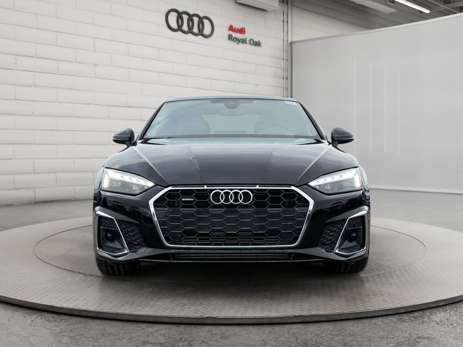 2023 Audi A5