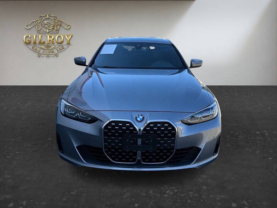 2023 BMW 430i