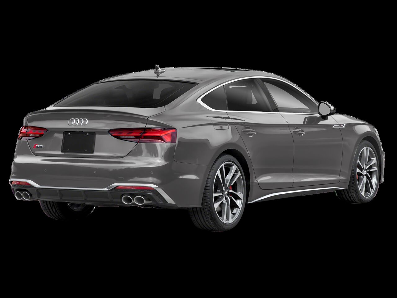 2023 Audi S5