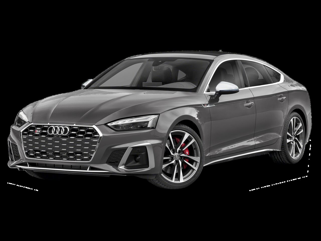 2023 AUDI S5
