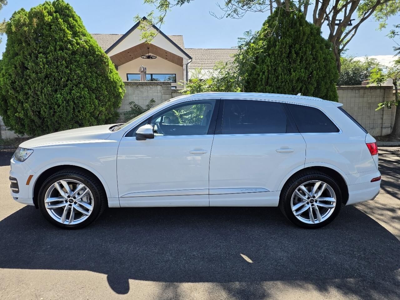 2017 Audi Q7