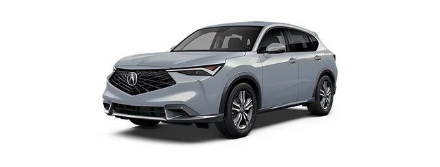 2026 ACURA ADX