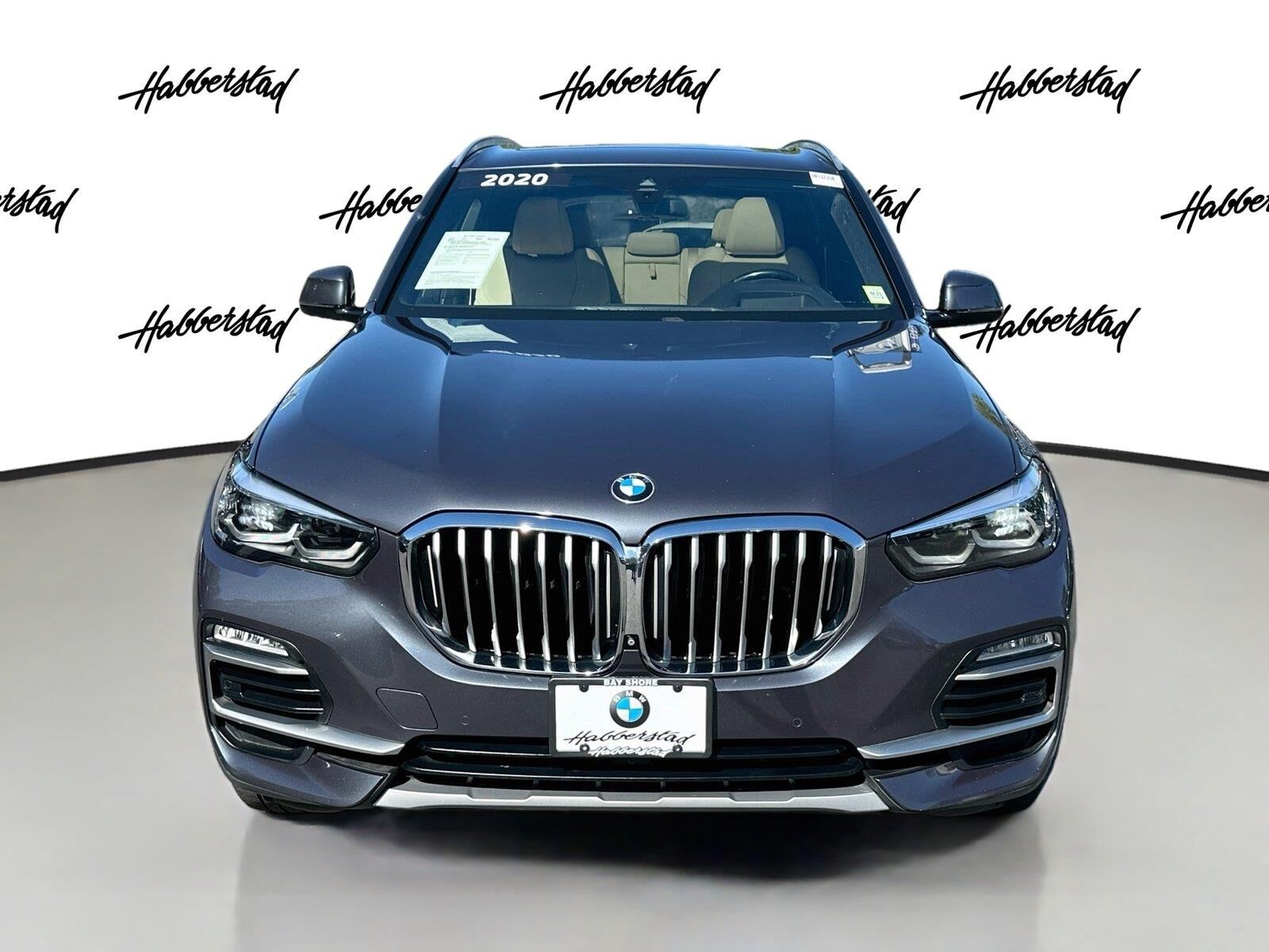 2020 BMW X5