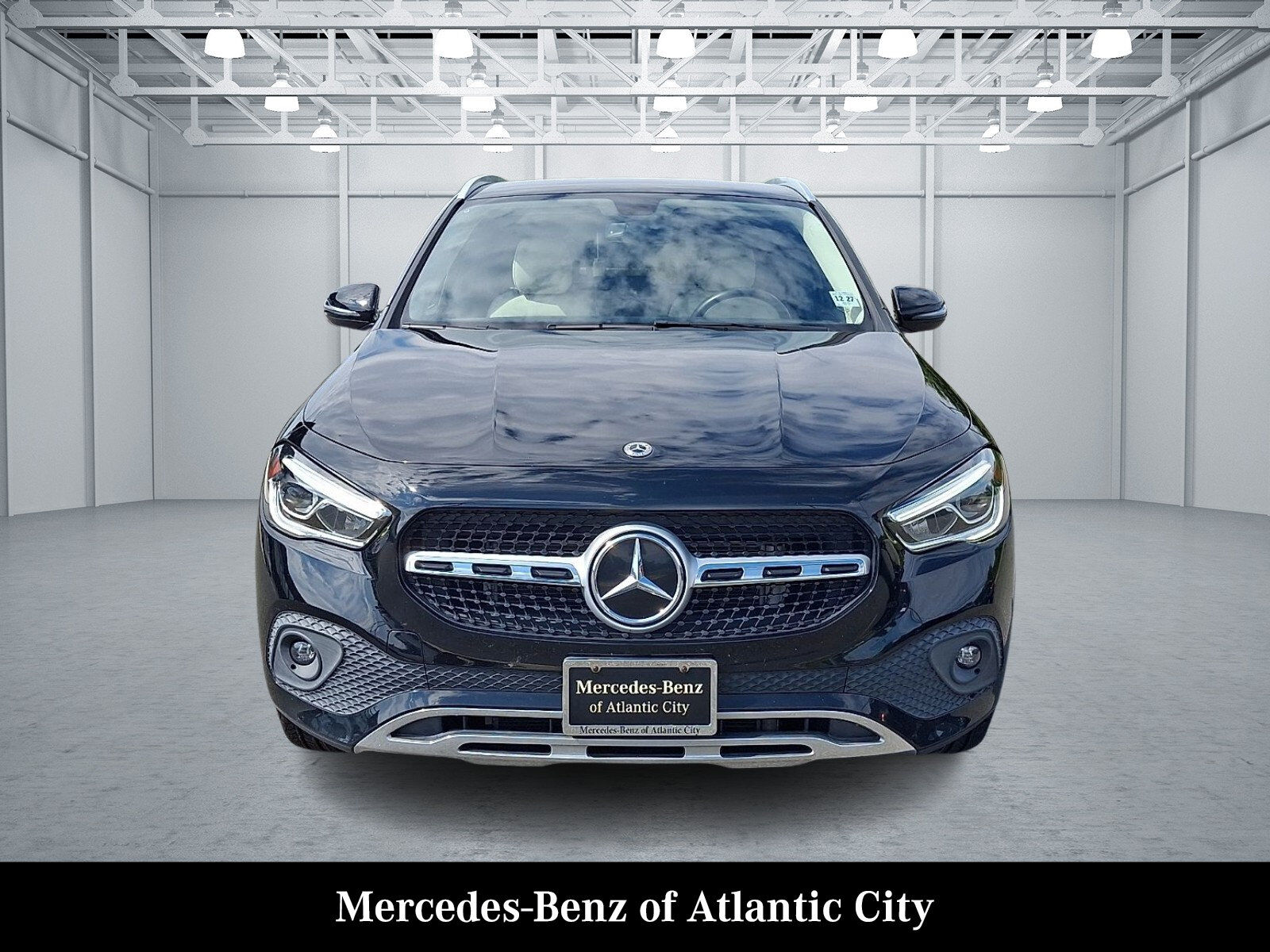 2023 Mercedes-Benz GLA-Class