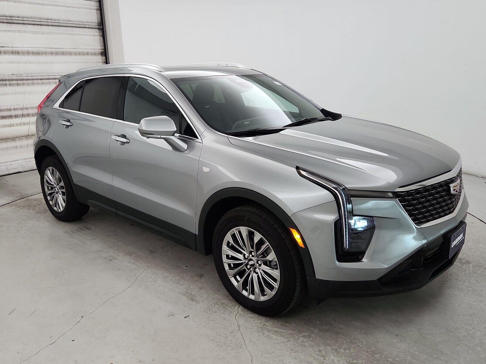 2025 CADILLAC XT4