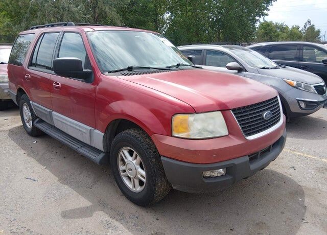 2005 FORD Expedition