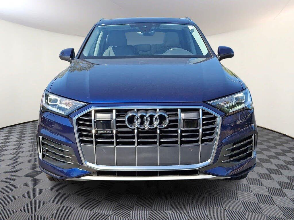 2023 Audi Q7