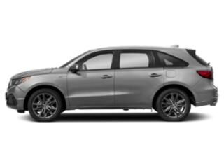 2019 ACURA MDX