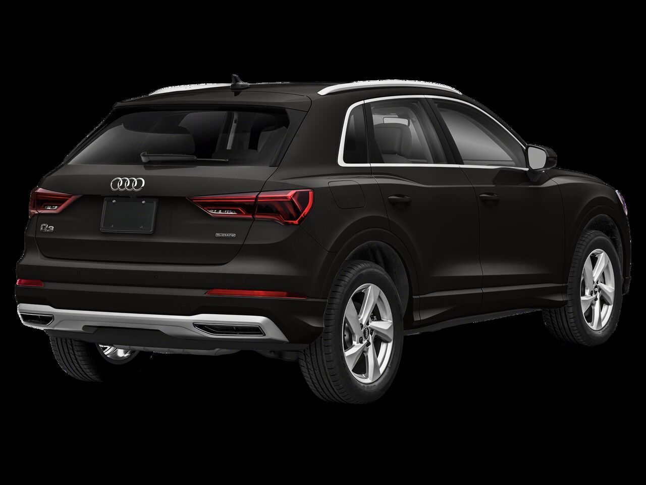 2021 Audi Q3