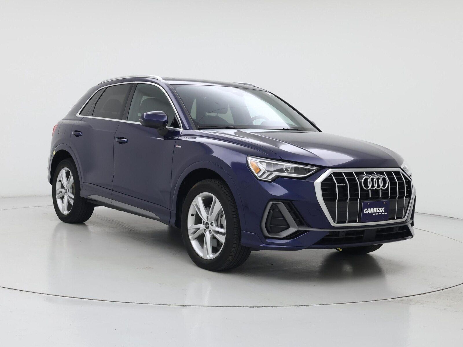 2023 Audi Q3