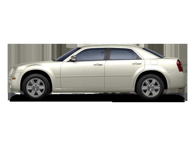 2010 CHRYSLER 300C