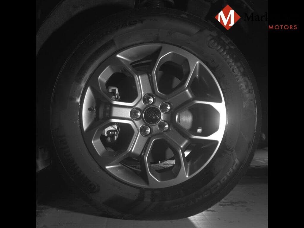 2025 FORD Maverick