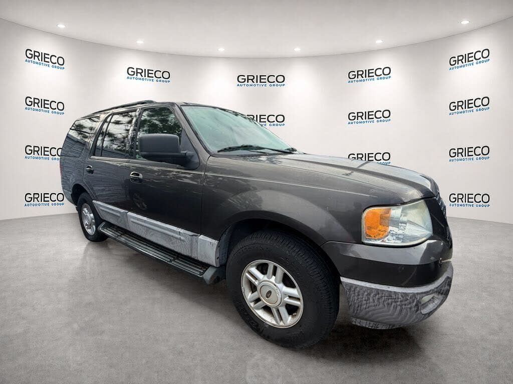 2006 FORD Expedition