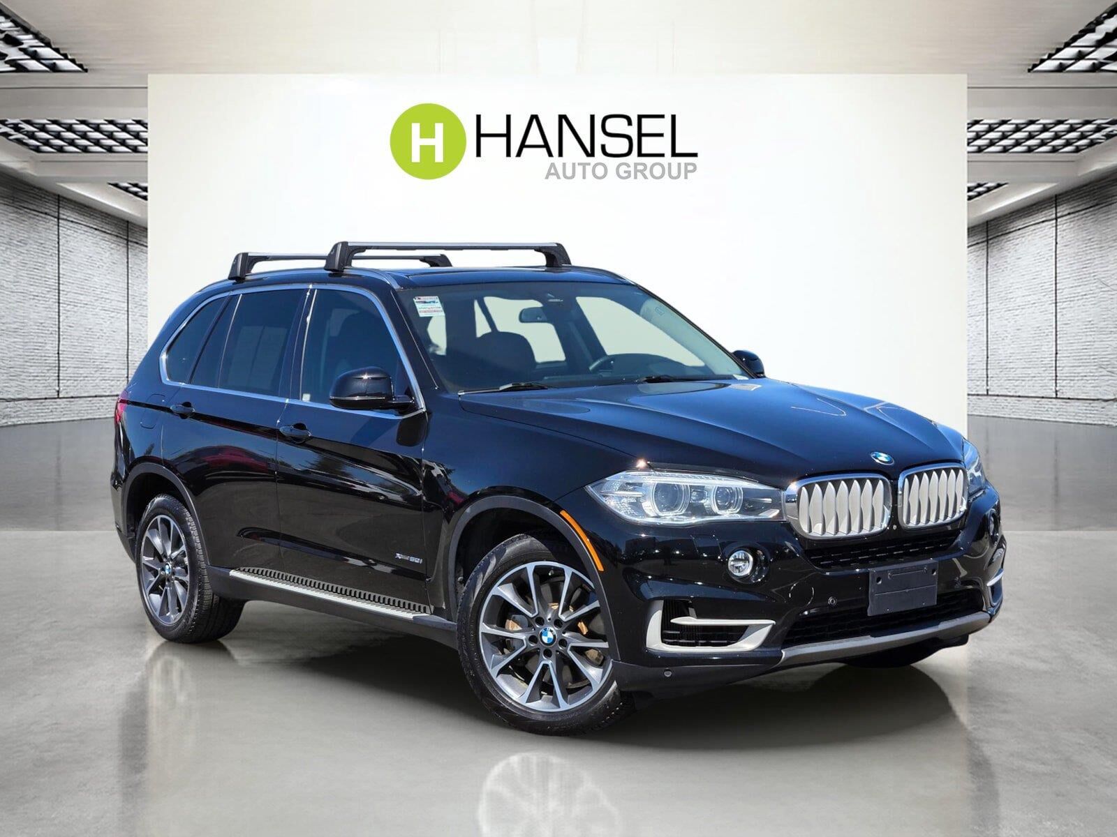 2014 BMW X5