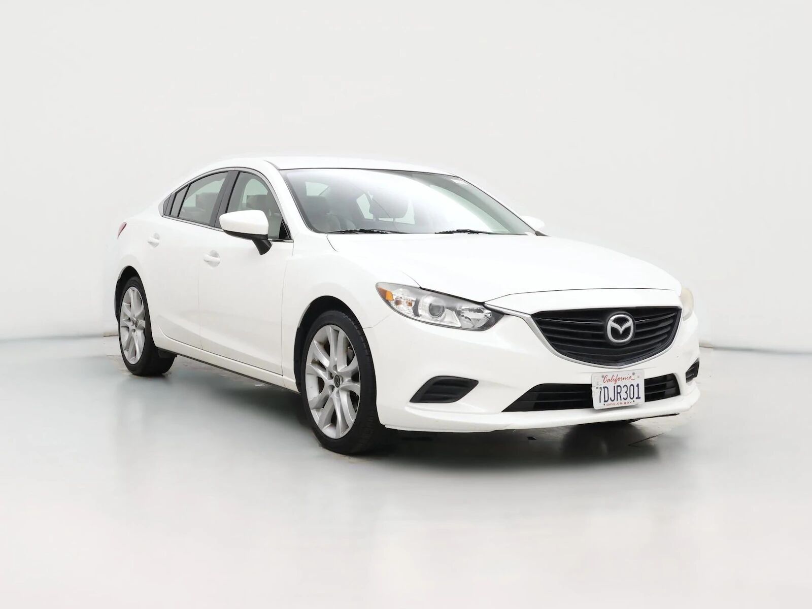 2014 MAZDA Mazda6