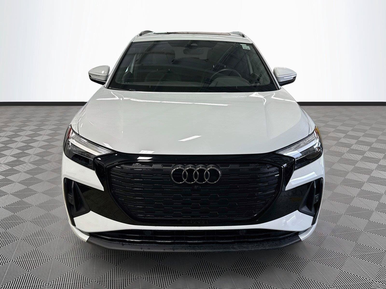 2023 Audi Q4