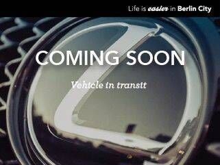 2026 LEXUS RX