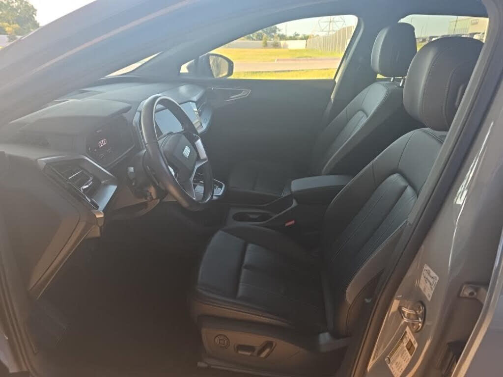 2023 Audi Q4
